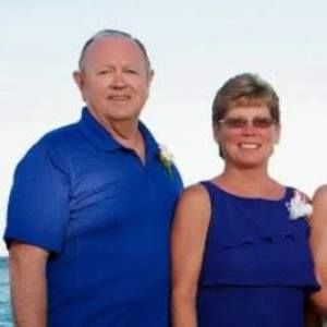 Meet your Posher, Terri